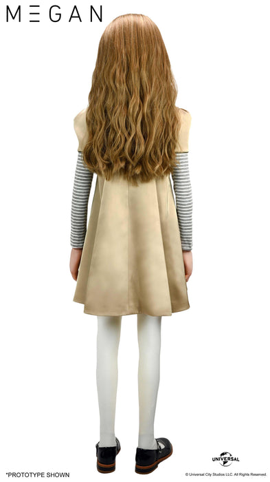 Buy M3GAN - 1:1 Life Size Replica Doll - M3GAN - NECA Collectibles from Costume Super Centre AU