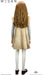 Buy M3GAN - 1:1 Life Size Replica Doll - M3GAN - NECA Collectibles from Costume Super Centre AU