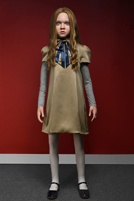Buy M3GAN - 1:1 Life Size Replica Doll - M3GAN - NECA Collectibles from Costume Super Centre AU
