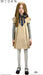 Buy M3GAN - 1:1 Life Size Replica Doll - M3GAN - NECA Collectibles from Costume Super Centre AU