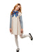 Buy M3GAN Costume for Kids - M3GAN from Costume Super Centre AU