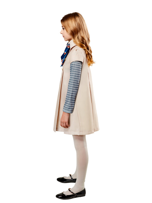 Buy M3GAN Costume for Kids - M3GAN from Costume Super Centre AU