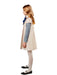 Buy M3GAN Costume for Kids - M3GAN from Costume Super Centre AU