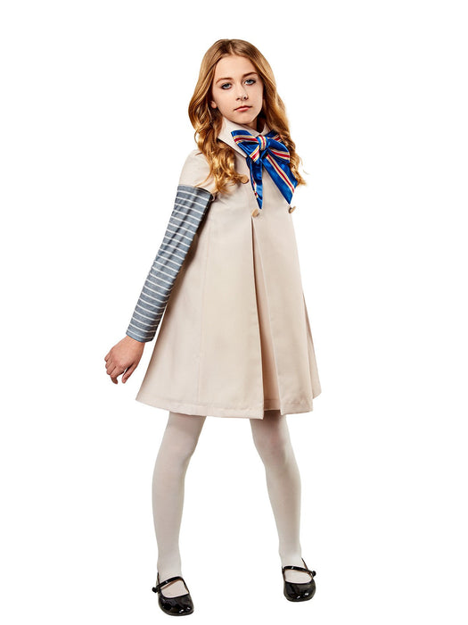 Buy M3GAN Costume for Kids - M3GAN from Costume Super Centre AU