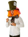Buy Mad Hatter Accessory Set for Adults - Disney Alice in Wonderland from Costume Super Centre AU