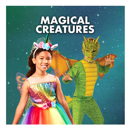 Book Week Costumes | Book Week Dress Up | Costume Super Centre