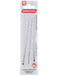 Buy Make-Up Brushes Pack of 3 from Costume Super Centre AU