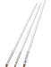 Buy Make-Up Brushes Pack of 3 from Costume Super Centre AU