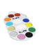 Buy Make-Up FX 12 Colour Palette from Costume Super Centre AU