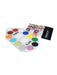 Buy Make-Up FX 12 Colour Palette from Costume Super Centre AU