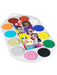 Buy Make-Up FX 12 Colour Palette from Costume Super Centre AU
