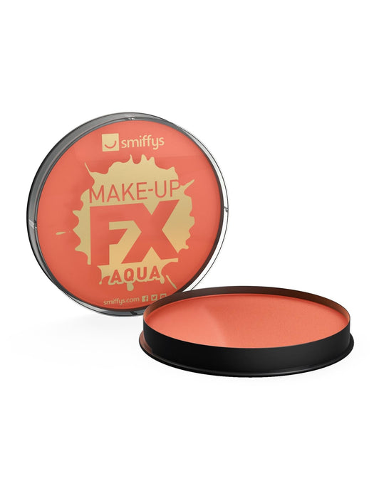 Buy Make Up FX Creme - Orange from Costume Super Centre AU