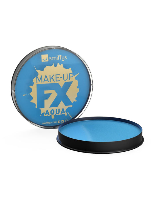 Buy Make Up FX Creme - Pale Blue from Costume Super Centre AU