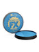 Buy Make Up FX Creme - Pale Blue from Costume Super Centre AU