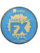 Buy Make Up FX Creme - Pale Blue from Costume Super Centre AU