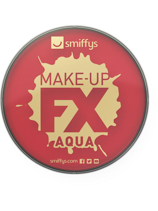 Buy Make Up FX Creme - Red from Costume Super Centre AU