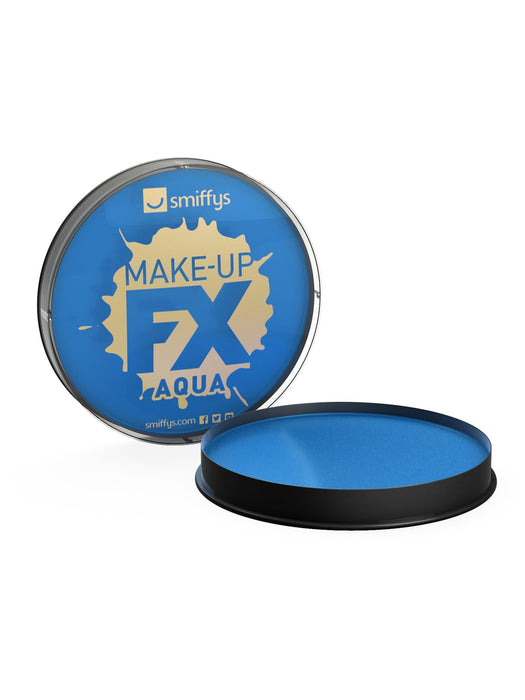 Buy Make Up FX Creme - Royal Blue from Costume Super Centre AU