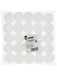 Buy Make-Up Sponges Pack of 25 from Costume Super Centre AU