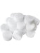 Buy Make-Up Sponges Pack of 25 from Costume Super Centre AU