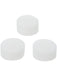 Buy Make-Up Sponges Pack of 3 from Costume Super Centre AU