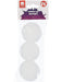 Buy Make-Up Sponges Pack of 3 from Costume Super Centre AU