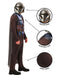 Buy Mandalorian Costume for Adults - Star Wars from Costume Super Centre AU