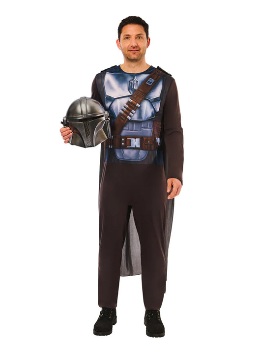 Buy Mandalorian Costume for Adults - Star Wars from Costume Super Centre AU