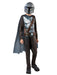 Buy Mandalorian Costume for Kids - Star Wars from Costume Super Centre AU