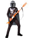 Buy Mandalorian Costume for Kids - Star Wars from Costume Super Centre AU