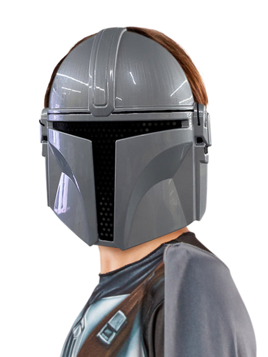 Buy Mandalorian Costume for Kids - Star Wars from Costume Super Centre AU