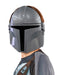 Buy Mandalorian Costume for Kids - Star Wars from Costume Super Centre AU