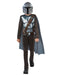 Buy Mandalorian Costume for Kids - Star Wars from Costume Super Centre AU