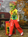 Buy Martian Costume - 6" Scale Clothed Figure - Mars Attacks x Ben Cooper - NECA Collectibles from Costume Super Centre AU