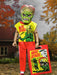 Buy Martian Costume - 6" Scale Clothed Figure - Mars Attacks x Ben Cooper - NECA Collectibles from Costume Super Centre AU