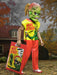 Buy Martian Costume - 6" Scale Clothed Figure - Mars Attacks x Ben Cooper - NECA Collectibles from Costume Super Centre AU