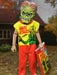 Buy Martian Costume - 6" Scale Clothed Figure - Mars Attacks x Ben Cooper - NECA Collectibles from Costume Super Centre AU