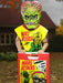Buy Martian Costume - 6" Scale Clothed Figure - Mars Attacks x Ben Cooper - NECA Collectibles from Costume Super Centre AU
