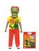 Buy Martian Costume - 6" Scale Clothed Figure - Mars Attacks x Ben Cooper - NECA Collectibles from Costume Super Centre AU