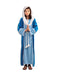 Buy Mary Biblical Costume for Kids from Costume Super Centre AU
