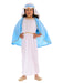 Buy Mary Deluxe Biblical Costume for Kids from Costume Super Centre AU