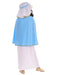 Buy Mary Deluxe Biblical Costume for Kids from Costume Super Centre AU