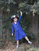 Buy Mary Poppins Costume for Kids - Disney Mary Poppins from Costume Super Centre AU