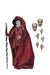 Buy Masque of the Red Death - 7" Scale Action Figure - Phantom of the Opera 1925 - NECA Collectibles from Costume Super Centre AU