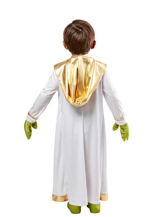 Buy Master Yoda Deluxe Costume for Toddlers & Kids - Disney Star Wars Young Jedi Adventures from Costume Super Centre AU