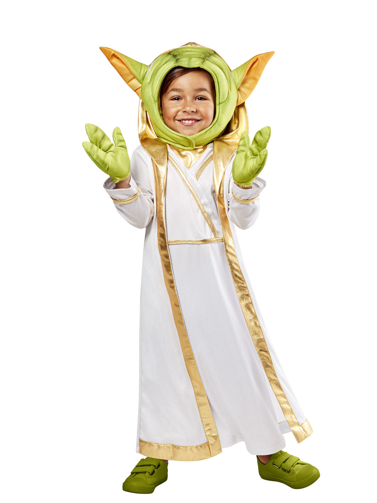 Yoda Costumes & Accessories