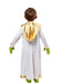 Buy Master Yoda Deluxe Costume for Toddlers & Kids - Disney Star Wars Young Jedi Adventures from Costume Super Centre AU