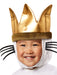Buy Max Deluxe Costume for Kids - Where the Wild Things Are from Costume Super Centre AU