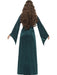 Buy Medieval Maid Green Costume for Adults from Costume Super Centre AU