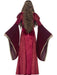 Buy Medieval Queen Deluxe Costume for Adults from Costume Super Centre AU