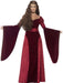 Buy Medieval Queen Deluxe Costume for Adults from Costume Super Centre AU